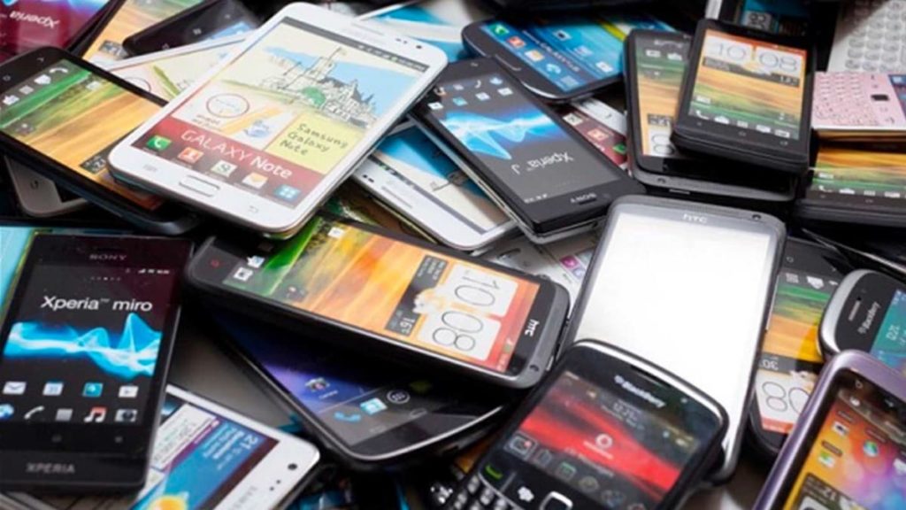 500 marcas Android abandonaram o mercado dos smartphones desde 2017