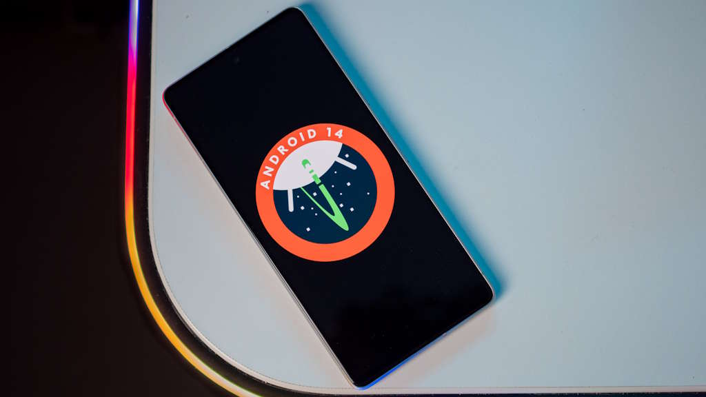 O Android 14 ainda não chegou e a Google já trabalha na sua primeira grande atualização