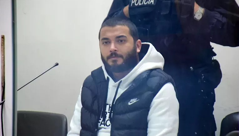Fundador de empresa de criptomoedas condenado a mais de 11 mil anos de prisão