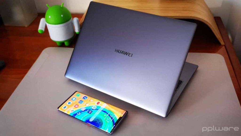 Mais um concorrente a caminho? HarmonyOS da Huawei para os PCs vai chegar já em 2024