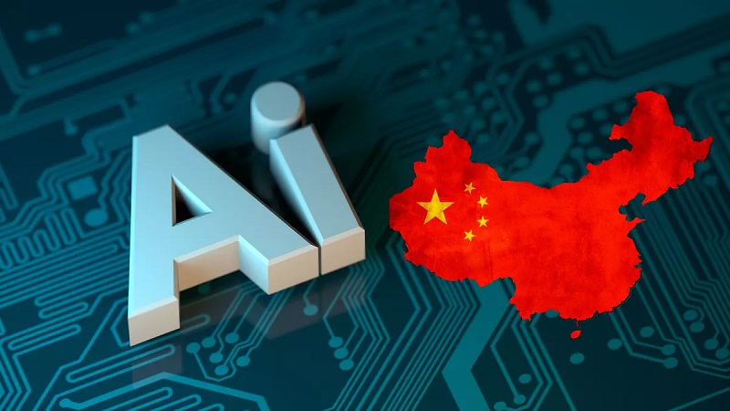 Já foram lançados mais de 70 grandes modelos de linguagem de IA na China, diz CEO da Baidu