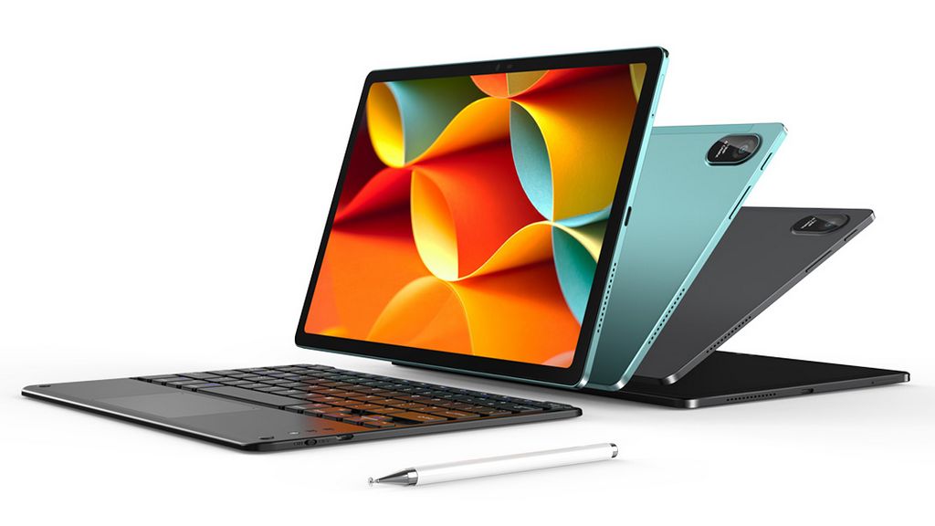 Procura um tablet acessível para o regresso às aulas? Conheça o Oscal Pad 15