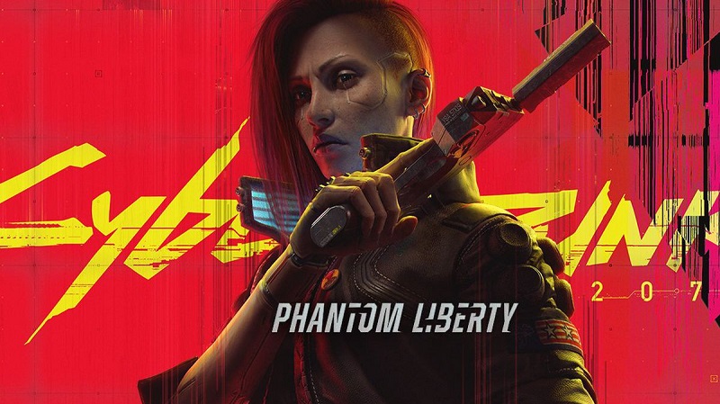 Cyberpunk Phantom Liberty é 31% mais rápido em GPUs AMD no Linux