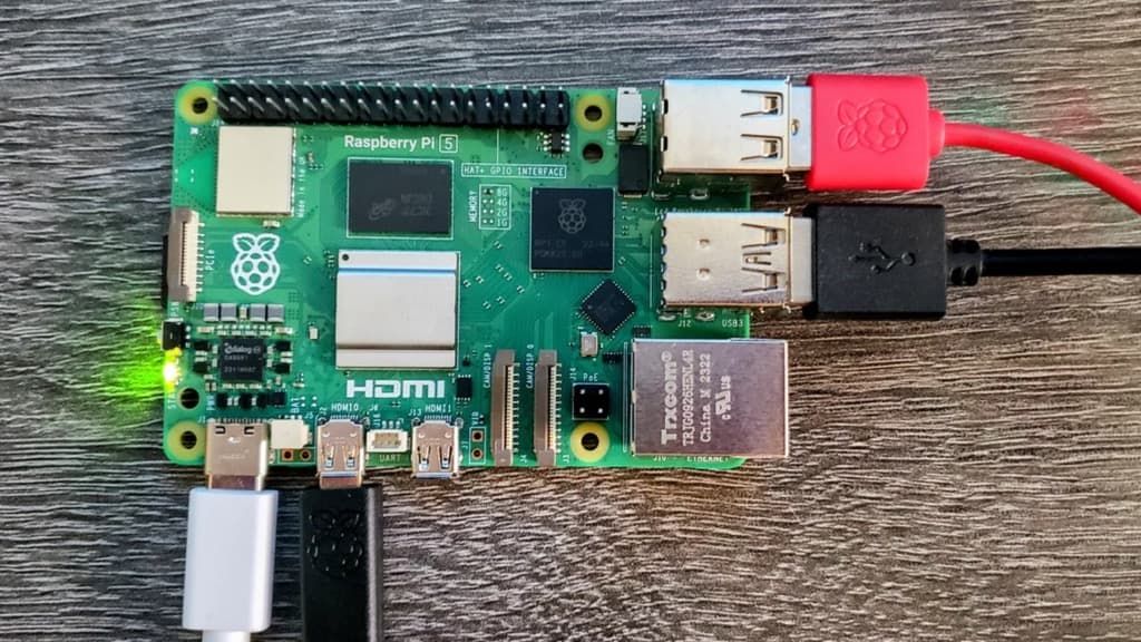 Vem aí o novo Raspberry Pi 5! Conheça as especificações…