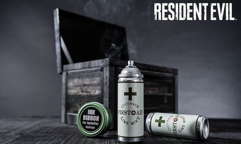 25º aniversário de Resident Evil celebrado com nostalgia