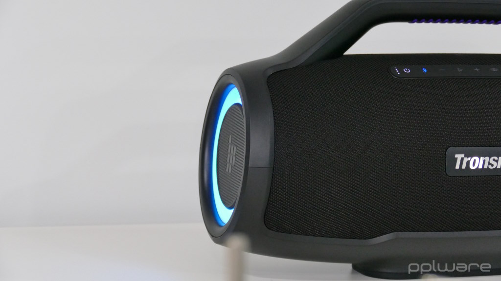 Ainda não tem uma coluna Bluetooth? As nossas escolhas da Tronsmart são…