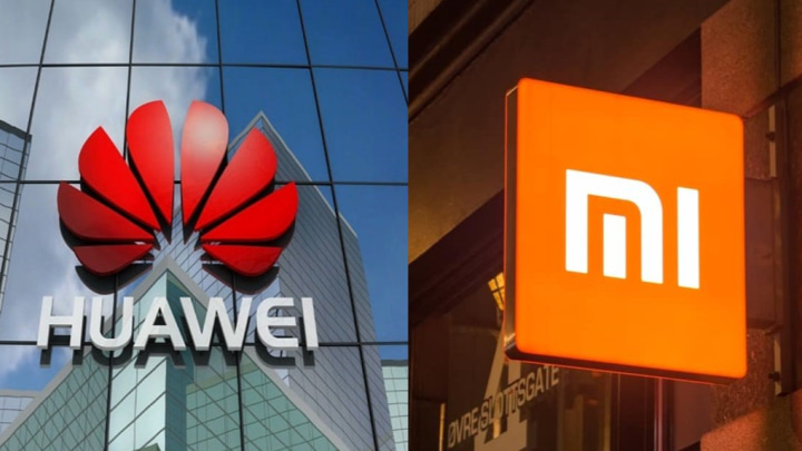 Huawei e Xiaomi fazem as pazes e chegam a um acordo crucial. Inclui o 5G