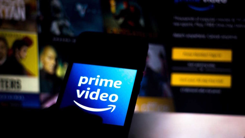 Amazon traz publicidade para o Prime Video e só se pagar é que desaparece