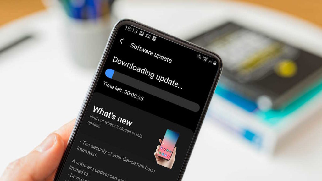 Quantas atualizações Android recebe o seu smartphone? Este site diz-lhe tudo