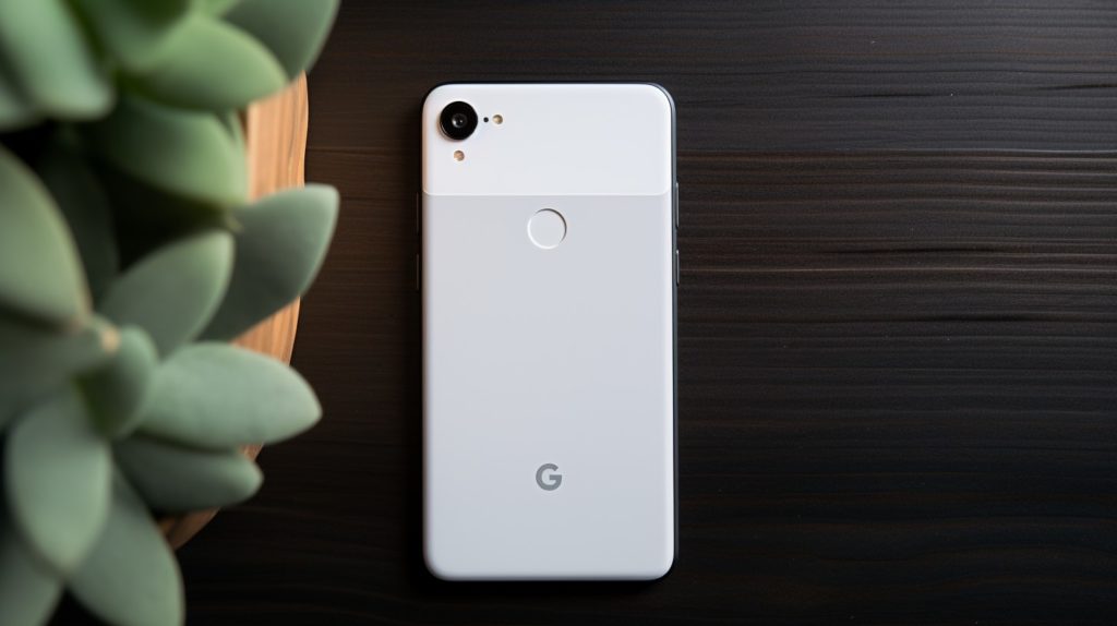 Google traz mais informação sobre a bateria na primeira atualização do Android 14