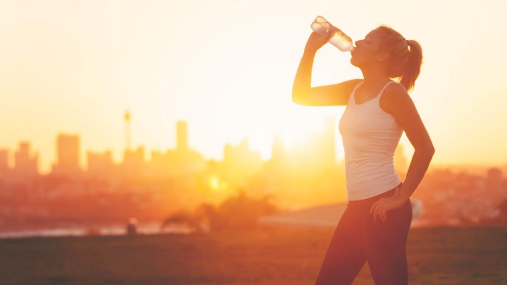 Calor: IPMA coloca sete distritos em alerta vermelho! Veja se é o seu
