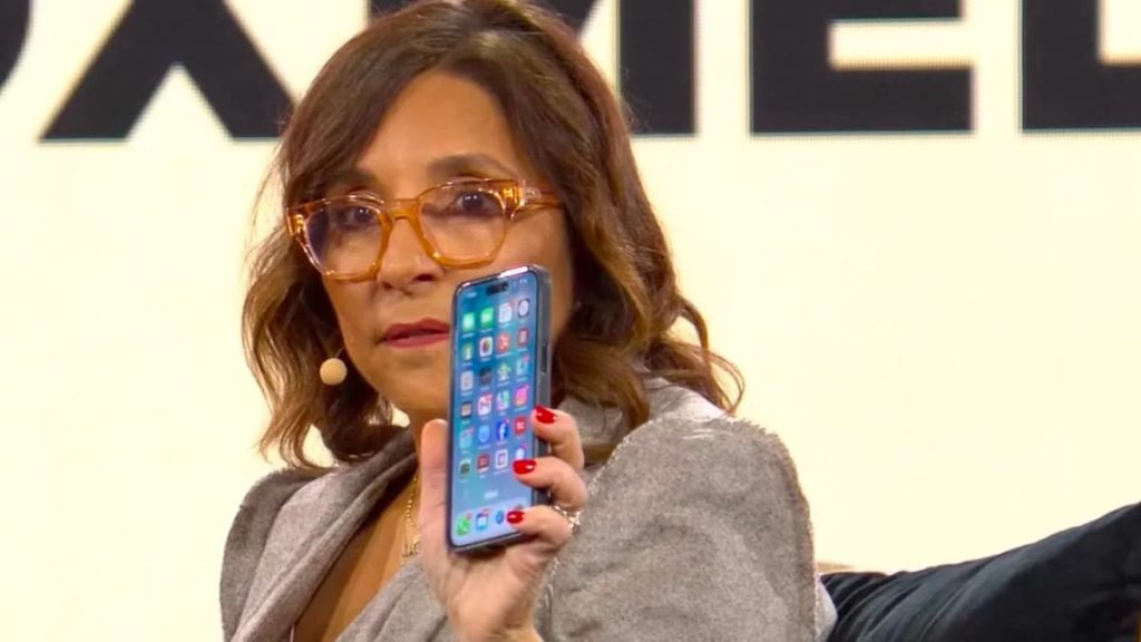 CEO do X (antigo Twitter) não tem nos favoritos do iPhone a app da sua empresa