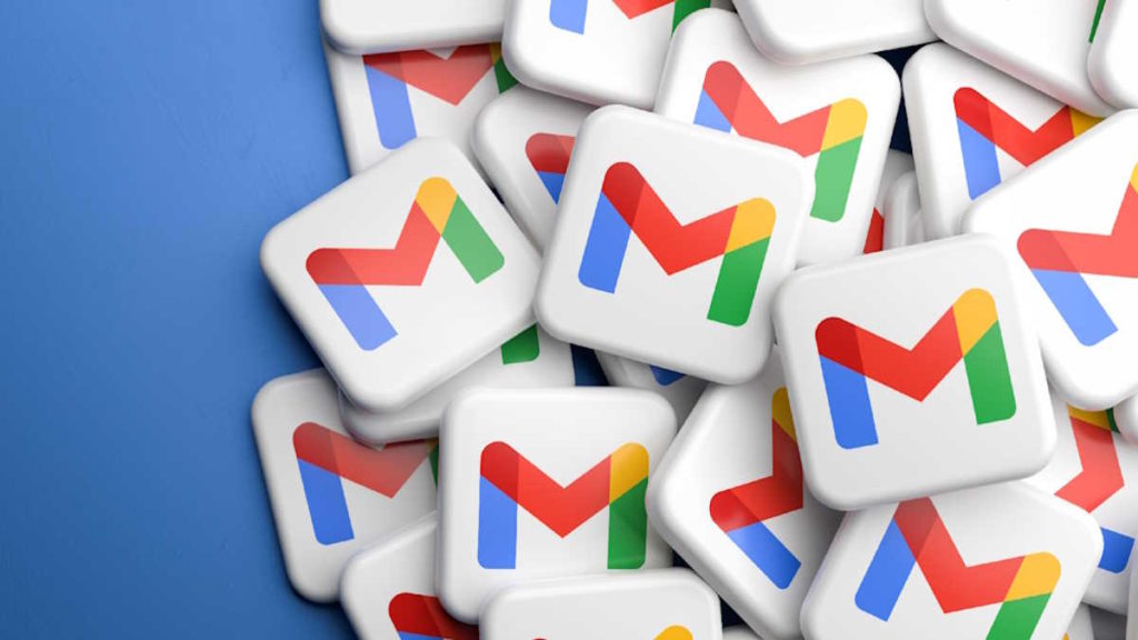 Em breve a Google permitirá criar endereços de email de utilização única ou limitada