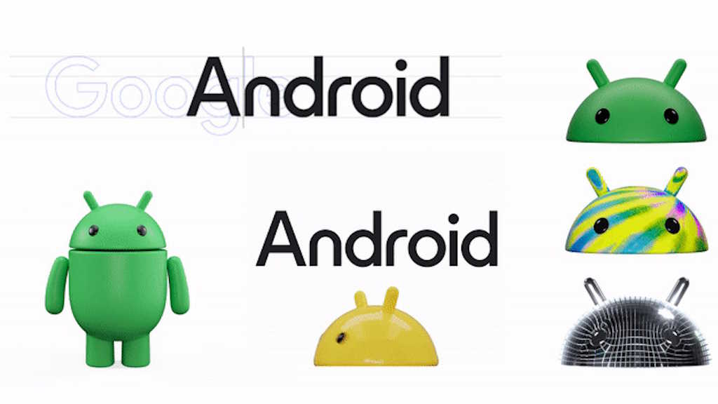 Android tem nova cara e um monte de novidades da Google para os smartphones