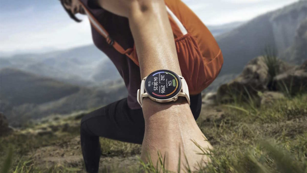 Huawei apresenta um novo Watch GT dedicado aos amantes da relojoaria tradicional