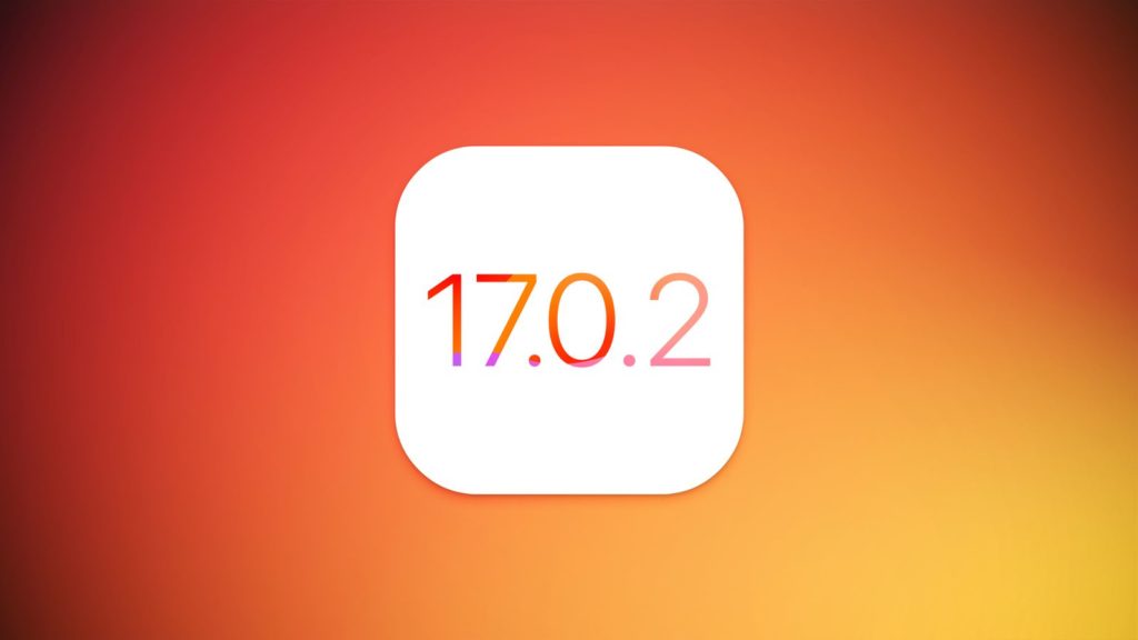 Apple lança o iOS 17.0.2 e o iPadOS 17.0.2! Instale já…