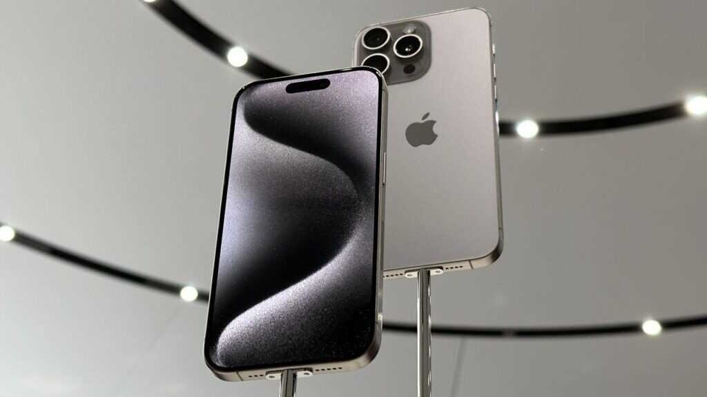 iPhone 15: Instale o iOS 17.0.2 para evitar problemas na configuração inicial