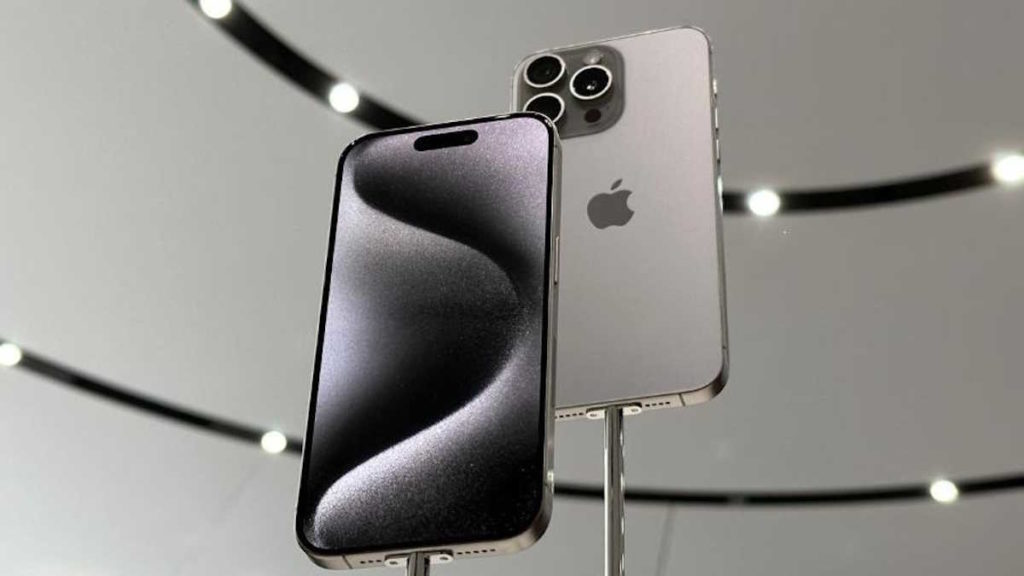 Maioria dos leitores dizem que o iPhone 15 não é “nada de muito novo”