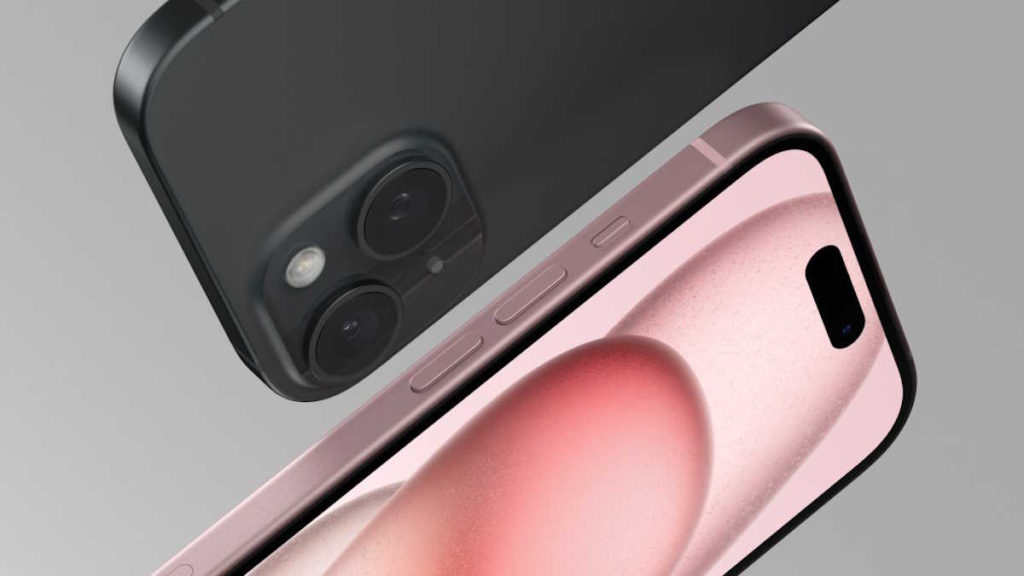 O iPhone 15 chegou e a concorrência não demorou a perguntar onde está a inovação