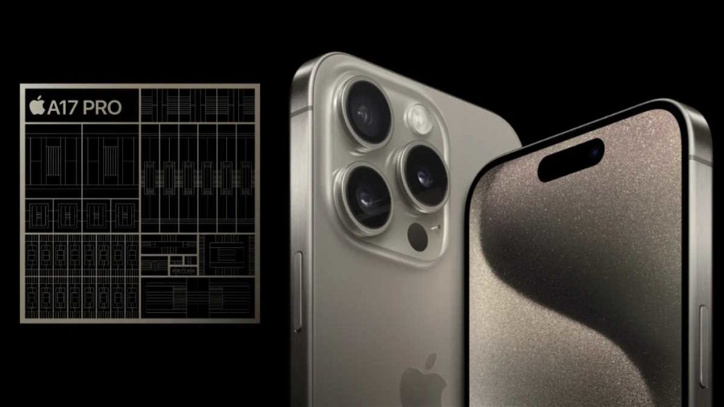 iPhone 15 Pro: excesso de temperatura traz pior autonomia e problemas de desempenho