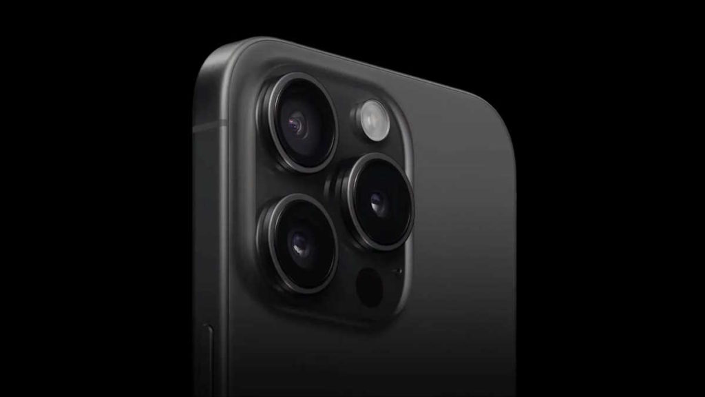 iPhone 15 Pro Max foi testado pela DxOMark e é apenas o segundo melhor na fotografia