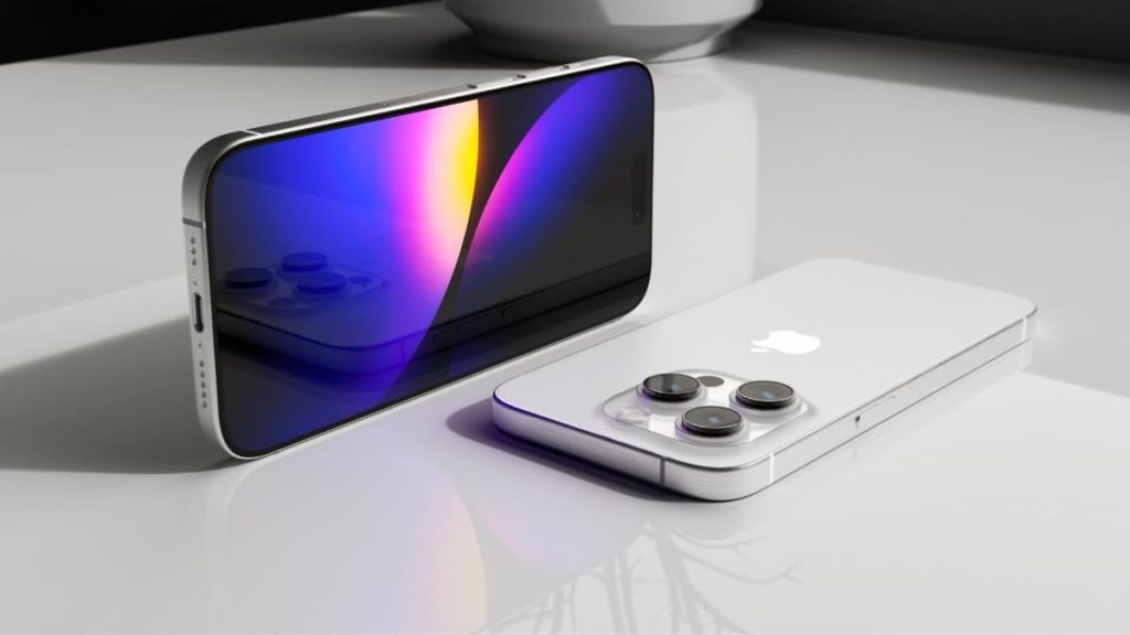 Apple aposta tudo: iPhone 15 Pro com câmara periscópica e estrutura em titânio