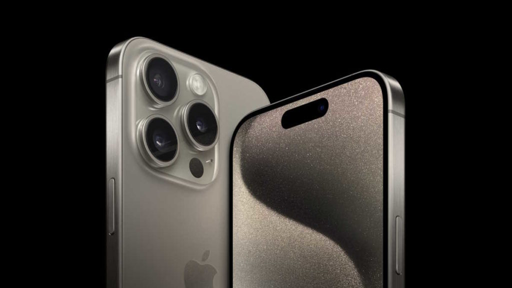 iPhone 15 Pro aquece demais? Apple reconhece o problema e promete uma solução