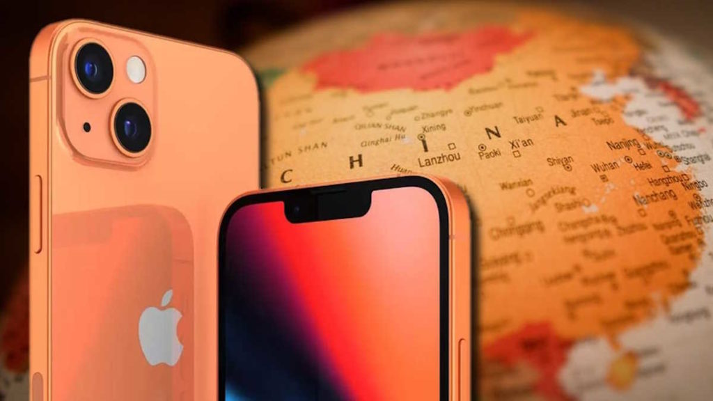 China proíbe funcionários governamentais de usarem o iPhone no trabalho