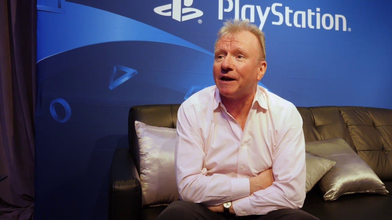 CEO da Sony Interactive Entertainment vai abandonar o cargo após 28 anos
