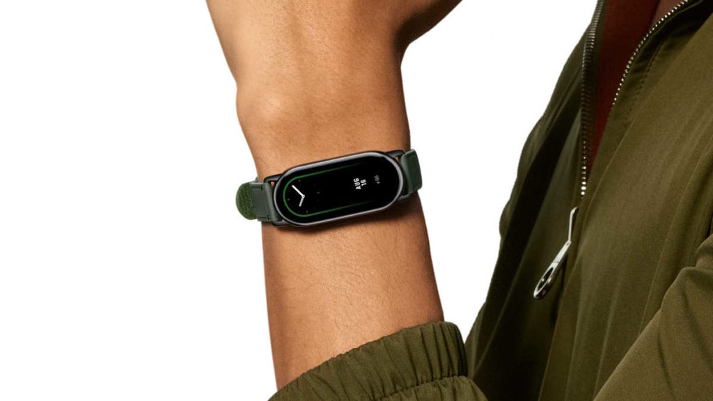 Xiaomi Smart Band 8: Mais funcionalidades a um preço ainda mais reduzido