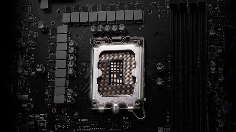 Placas-mãe da MSI para os novos CPUs Intel Raptor Lake Refresh podem custar US$ 1.300