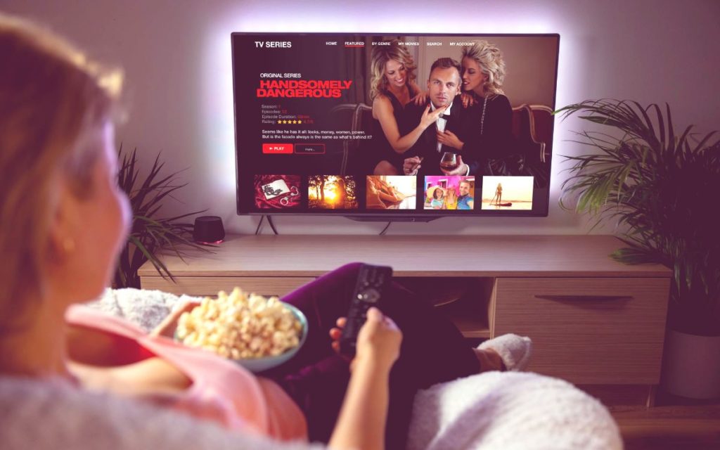 Netflix vai deixar de funcionar em breve nestas TVs da Sony. Descubra se vai ser afetado