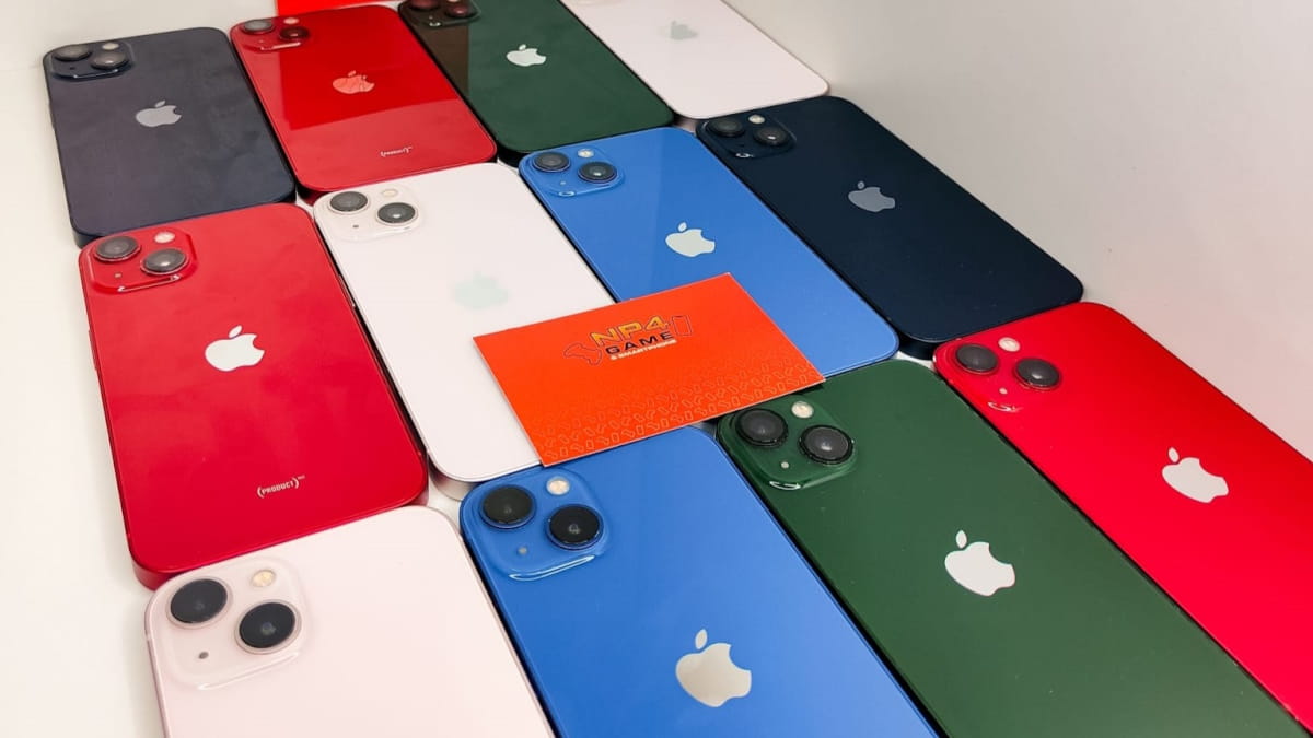 Serão os smartphones seminovos uma boa alternativa? Conheça as vantagens!