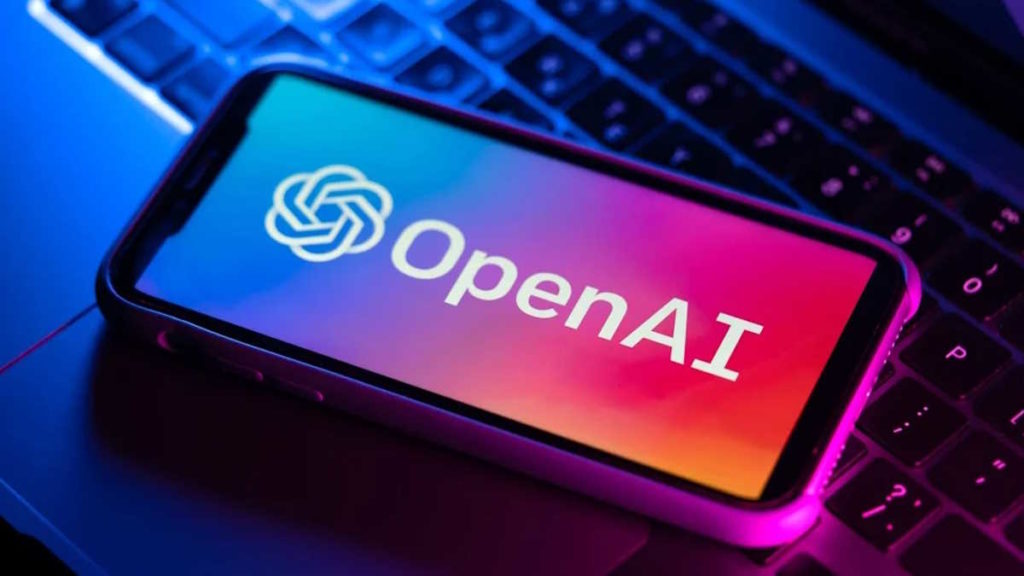 OpenAI regista receita anual superior a 1,6 mil milhões de dólares