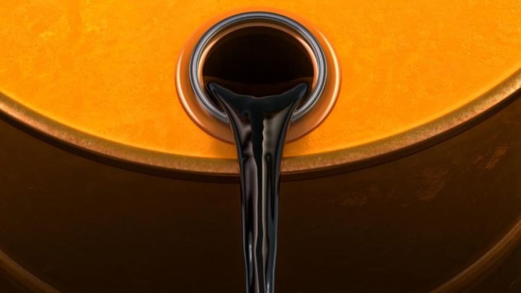 O petróleo é utilizado em coisas que nem nos passam pela cabeça… ora veja!