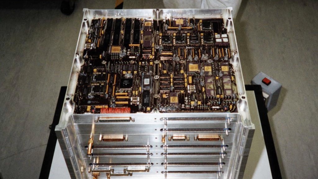 PoSAT-1: satélite português foi lançado há 30 anos