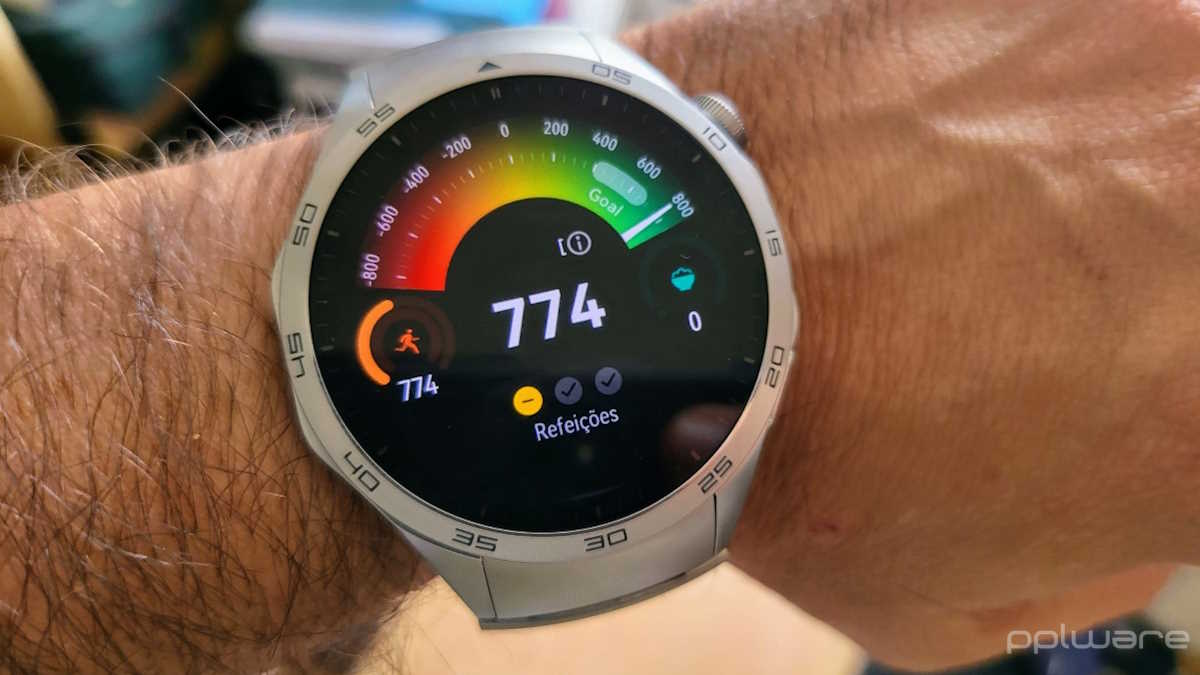 Huawei anunciou o seu novo sistema de monitorização de saúde TrueSense