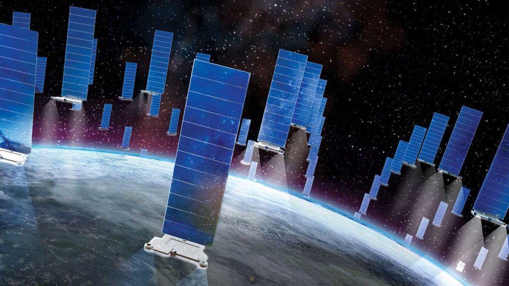 SpaceX poderá ter perdido mais de 200 satélites da Starlink nos últimos 2 meses