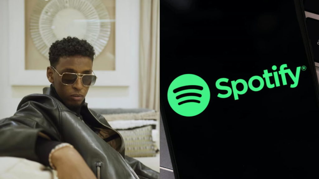 Spotify é cúmplice (involuntário) do tráfico de droga na Suécia