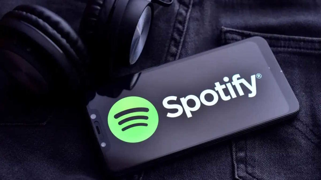 Quer as letras das músicas no Spotify? Agora vai ter de pagar o plano Premium
