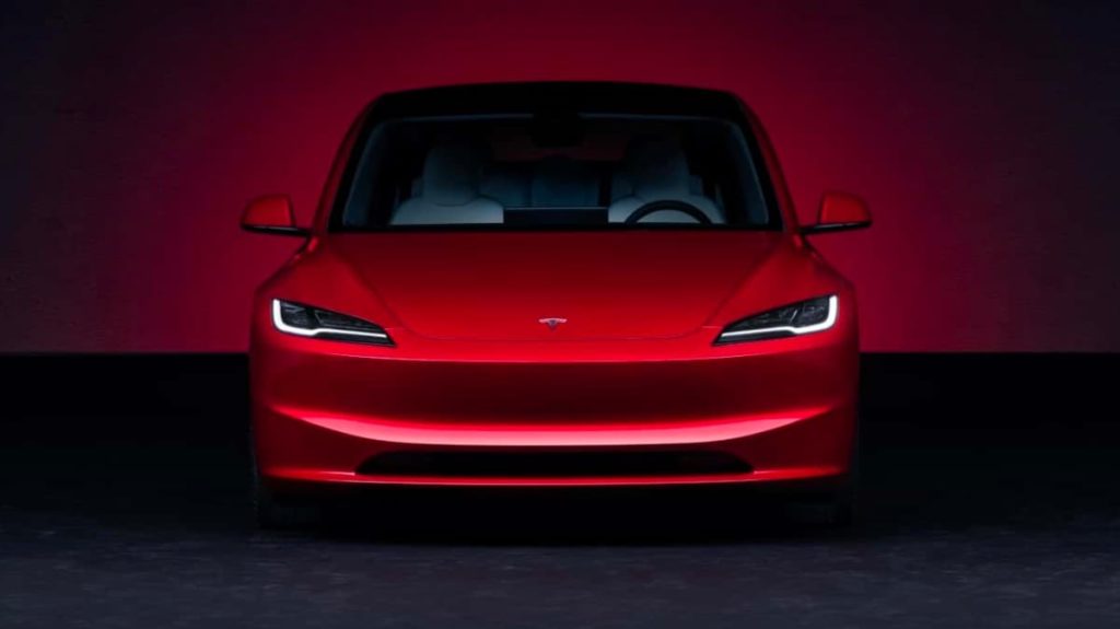 Tesla a preços de “Black Friday”? Vejam as oportunidades…