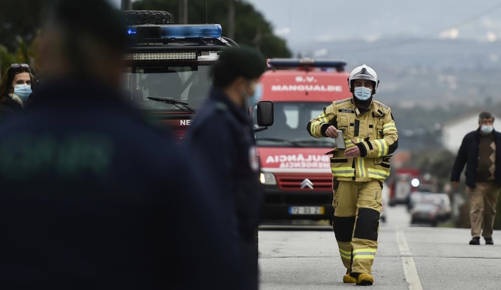 Preocupante: 40 acidentes por dia em veículos de 2 rodas