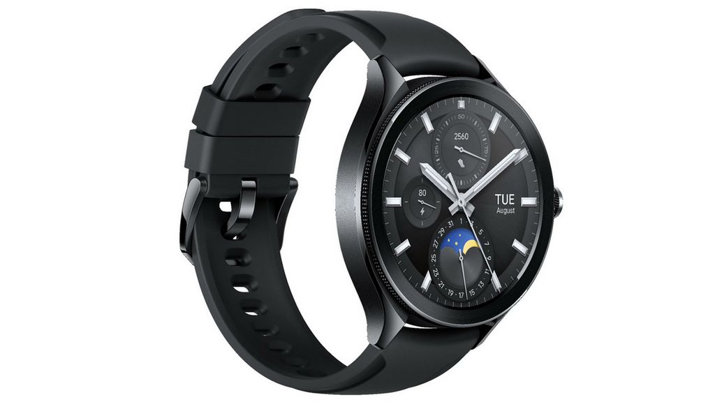 O primeiro Wear OS da Xiaomi está a caminho… mas pode ser uma cópia do Galaxy Watch