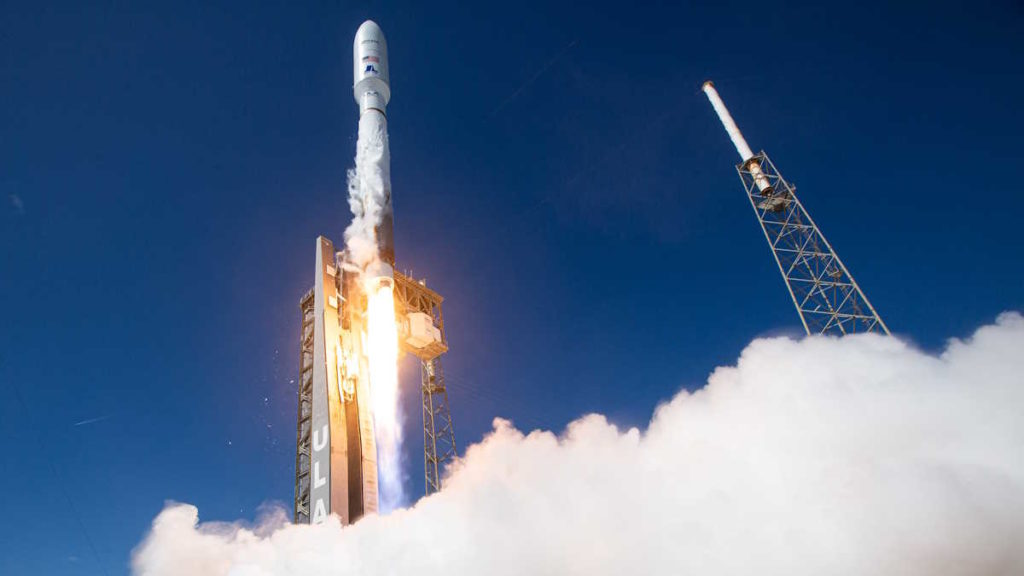 Amazon luta contra Starlink! Primeiros satélites do Project Kuiper lançados com sucesso