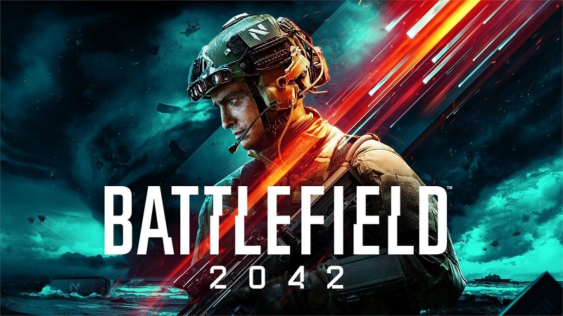 Battlefield 2042 regista mais de 90.000 jogadores diários na Steam