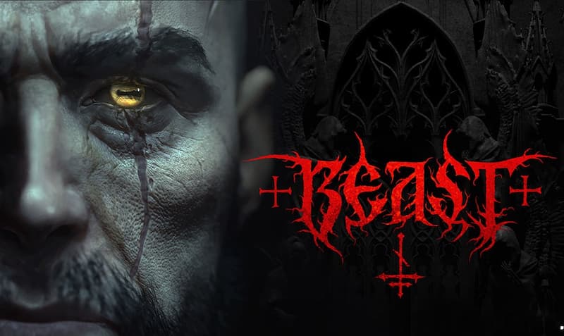 Beast, uma aventura pela História Antiga
