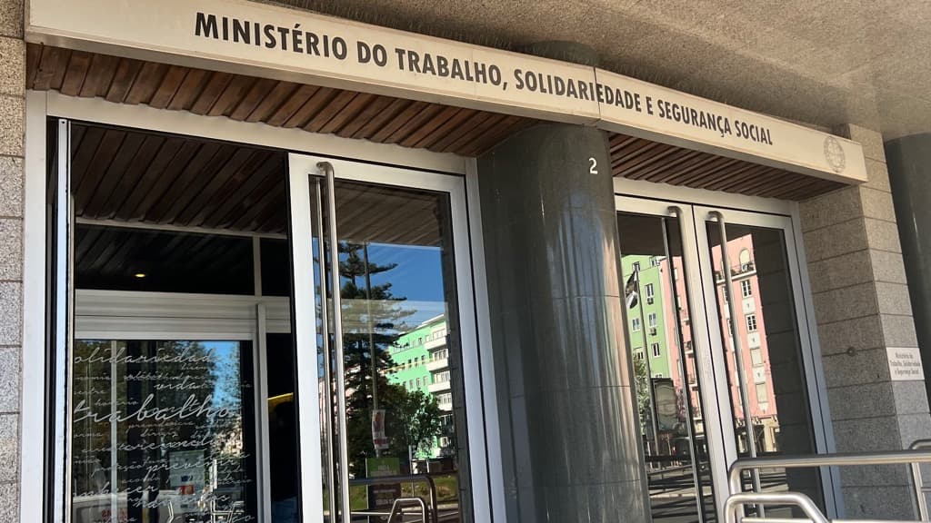 Registo de trabalhadores domésticos vai ser feito online