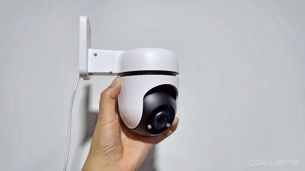 Análise: câmara de videovigilância outdoor TP-Link Tapo C500. Temos uma para si!