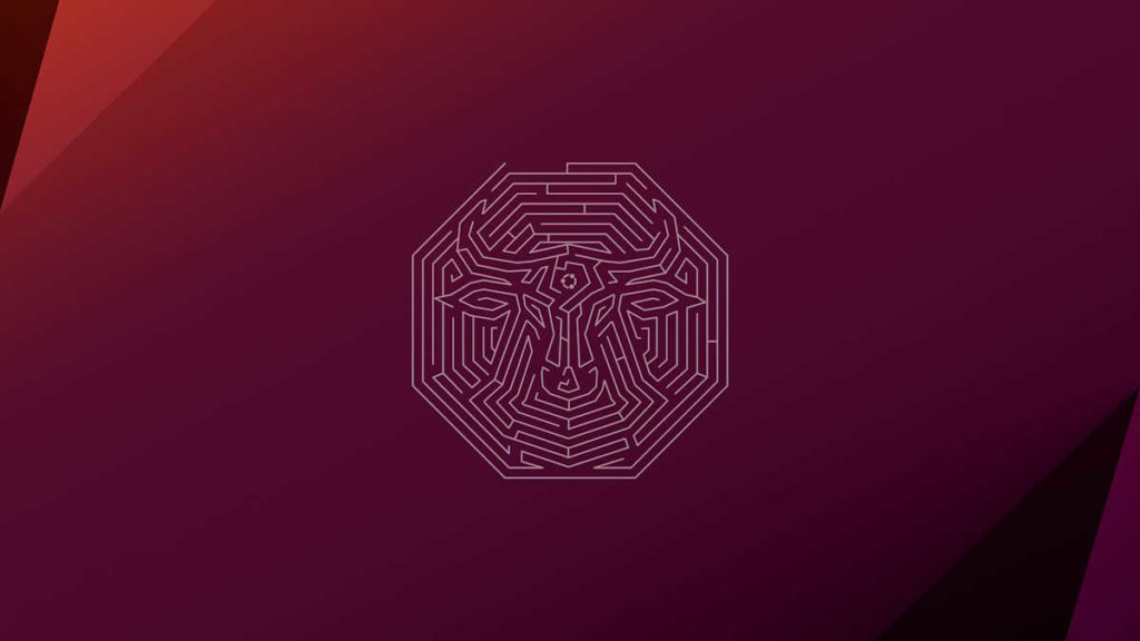 Ubuntu 23.10 Mantic Minotaur: Mais rápido e a ocupar menos espaço de armazenamento
