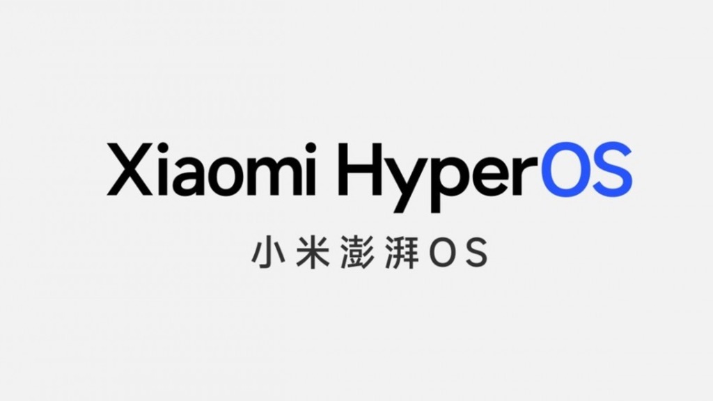 Xiaomi HyperOS já é oficial! Quais os primeiros equipamentos?